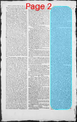 Page thumbnail for The New Hampshire Gazette And General Advertiser