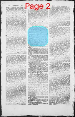 Page thumbnail for The New Hampshire Gazette And General Advertiser