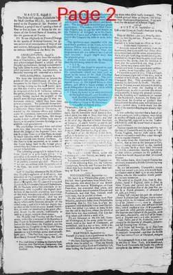 Page thumbnail for The New Hampshire Gazette And General Advertiser