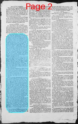 Page thumbnail for The New Hampshire Gazette And General Advertiser