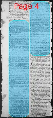 Page thumbnail for The New Hampshire Gazette And General Advertiser
