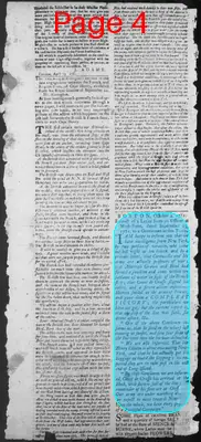 Page thumbnail for The New Hampshire Gazette And General Advertiser