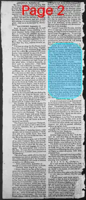 Page thumbnail for The New Hampshire Gazette And General Advertiser