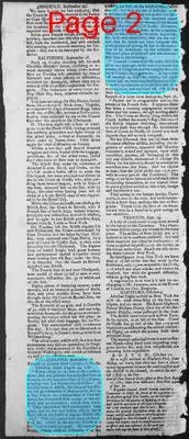 Page thumbnail for The New Hampshire Gazette And General Advertiser