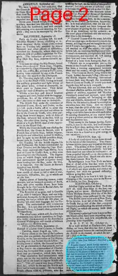 Page thumbnail for The New Hampshire Gazette And General Advertiser