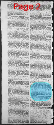Page thumbnail for The New Hampshire Gazette And General Advertiser
