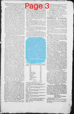 Page thumbnail for The New Hampshire Gazette And General Advertiser