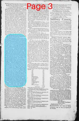Page thumbnail for The New Hampshire Gazette And General Advertiser
