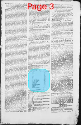 Page thumbnail for The New Hampshire Gazette And General Advertiser