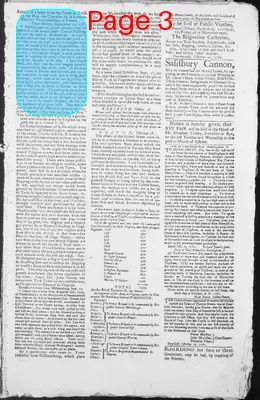 Page thumbnail for The New Hampshire Gazette And General Advertiser