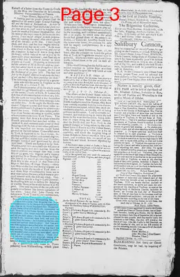 Page thumbnail for The New Hampshire Gazette And General Advertiser