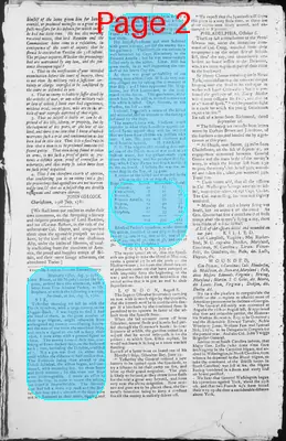 Page thumbnail for The New Hampshire Gazette And General Advertiser