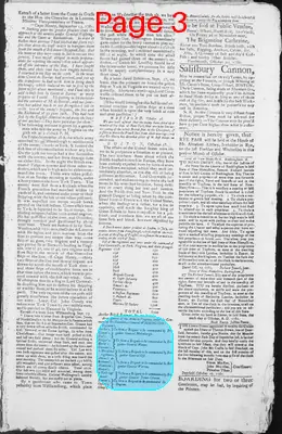Page thumbnail for The New Hampshire Gazette And General Advertiser