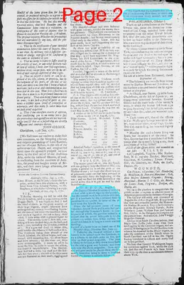 Page thumbnail for The New Hampshire Gazette And General Advertiser