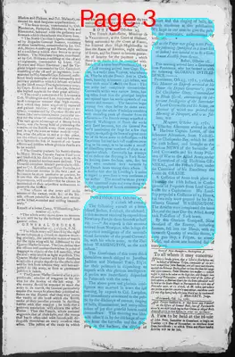 Page thumbnail for The New Hampshire Gazette And General Advertiser