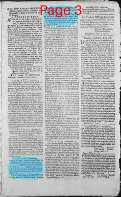 Page thumbnail for The New Hampshire Gazette And General Advertiser
