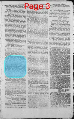 Page thumbnail for The New Hampshire Gazette And General Advertiser