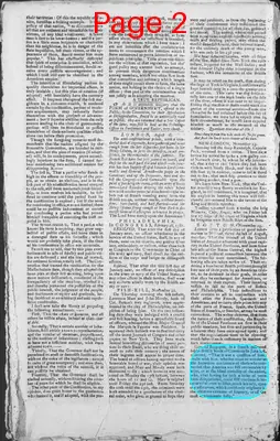 Page thumbnail for The New Hampshire Gazette And General Advertiser