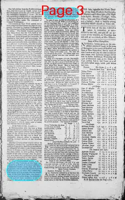 Page thumbnail for The New Hampshire Gazette And General Advertiser