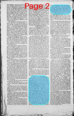 Page thumbnail for The New Hampshire Gazette And General Advertiser
