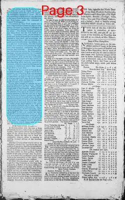 Page thumbnail for The New Hampshire Gazette And General Advertiser