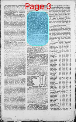 Page thumbnail for The New Hampshire Gazette And General Advertiser