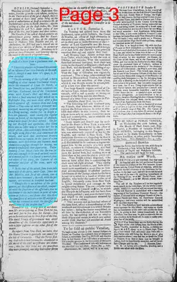 Page thumbnail for The New Hampshire Gazette And General Advertiser