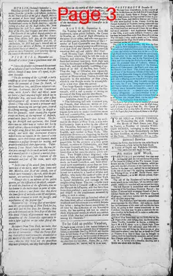 Page thumbnail for The New Hampshire Gazette And General Advertiser