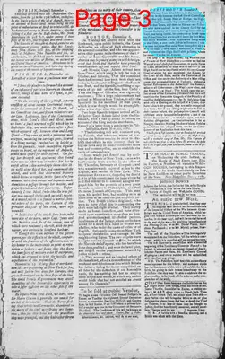 Page thumbnail for The New Hampshire Gazette And General Advertiser