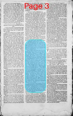 Page thumbnail for The New Hampshire Gazette And General Advertiser