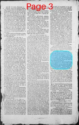 Page thumbnail for The New Hampshire Gazette And General Advertiser