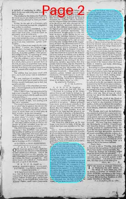 Page thumbnail for The New Hampshire Gazette And General Advertiser