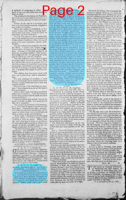 Page thumbnail for The New Hampshire Gazette And General Advertiser