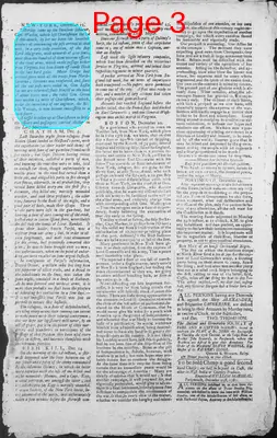Page thumbnail for The New Hampshire Gazette And General Advertiser