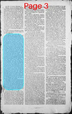 Page thumbnail for The New Hampshire Gazette And General Advertiser