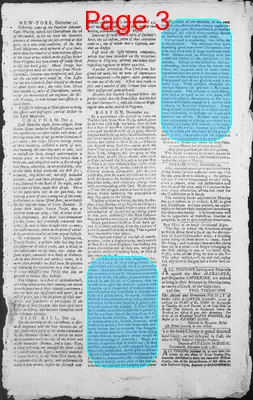 Page thumbnail for The New Hampshire Gazette And General Advertiser