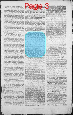 Page thumbnail for The New Hampshire Gazette And General Advertiser