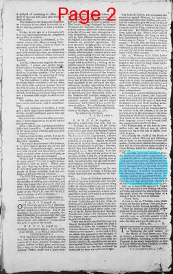 Page thumbnail for The New Hampshire Gazette And General Advertiser