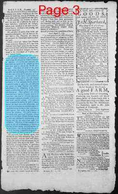Page thumbnail for The New Hampshire Gazette And General Advertiser