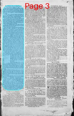 Page thumbnail for The New Hampshire Gazette And General Advertiser