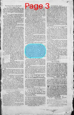Page thumbnail for The New Hampshire Gazette And General Advertiser
