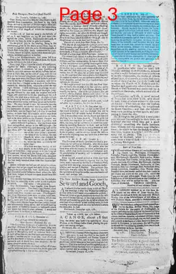 Page thumbnail for The New Hampshire Gazette And General Advertiser