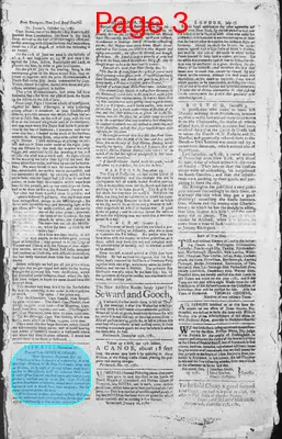 Page thumbnail for The New Hampshire Gazette And General Advertiser