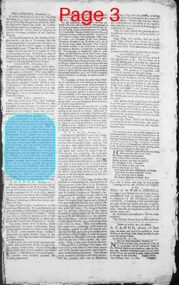 Page thumbnail for The New Hampshire Gazette And General Advertiser