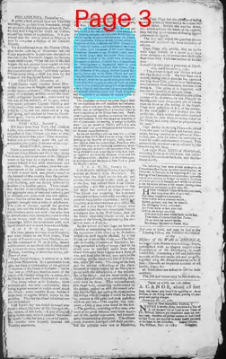 Page thumbnail for The New Hampshire Gazette And General Advertiser