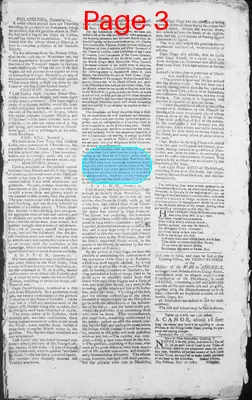Page thumbnail for The New Hampshire Gazette And General Advertiser