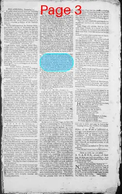 Page thumbnail for The New Hampshire Gazette And General Advertiser