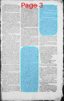 Page thumbnail for The New Hampshire Gazette And General Advertiser
