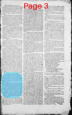 Page thumbnail for The New Hampshire Gazette And General Advertiser