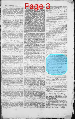 Page thumbnail for The New Hampshire Gazette And General Advertiser